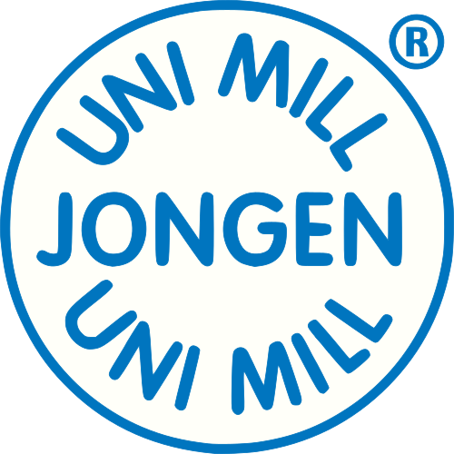 JONGEN Logo